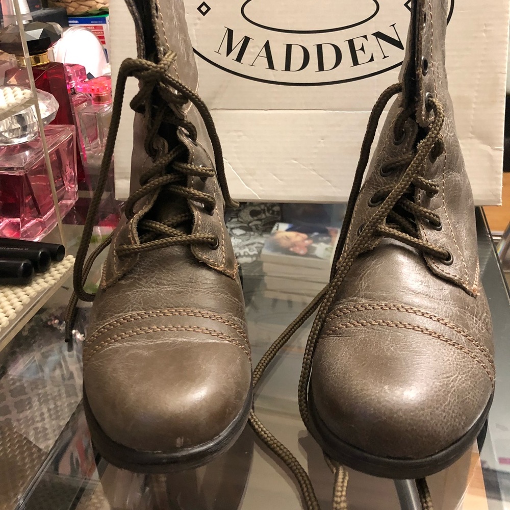 Boots